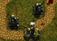 Frontline Defense - Special Ops